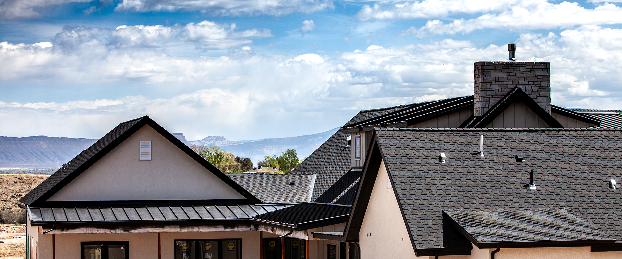 Kruger Roofing commercial and residential roofing services in Grand Junction, Colorado — image 1