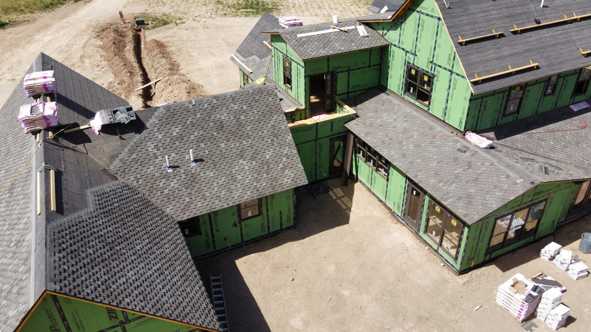 Kruger Roofing commercial and residential roofing services in Grand Junction, Colorado — image 4