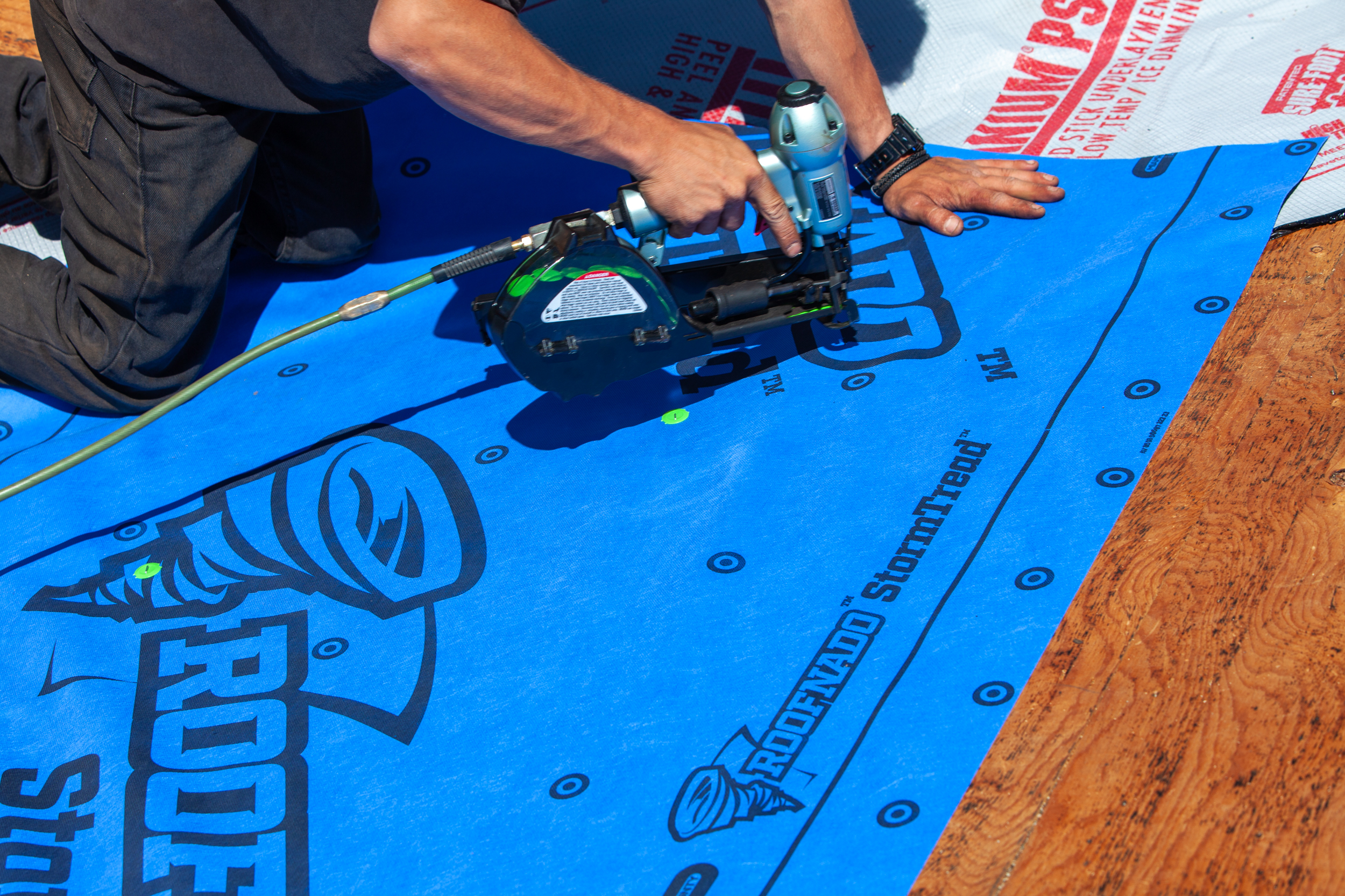 Shingle Roofing — Kruger Roofing Grand Junction CO