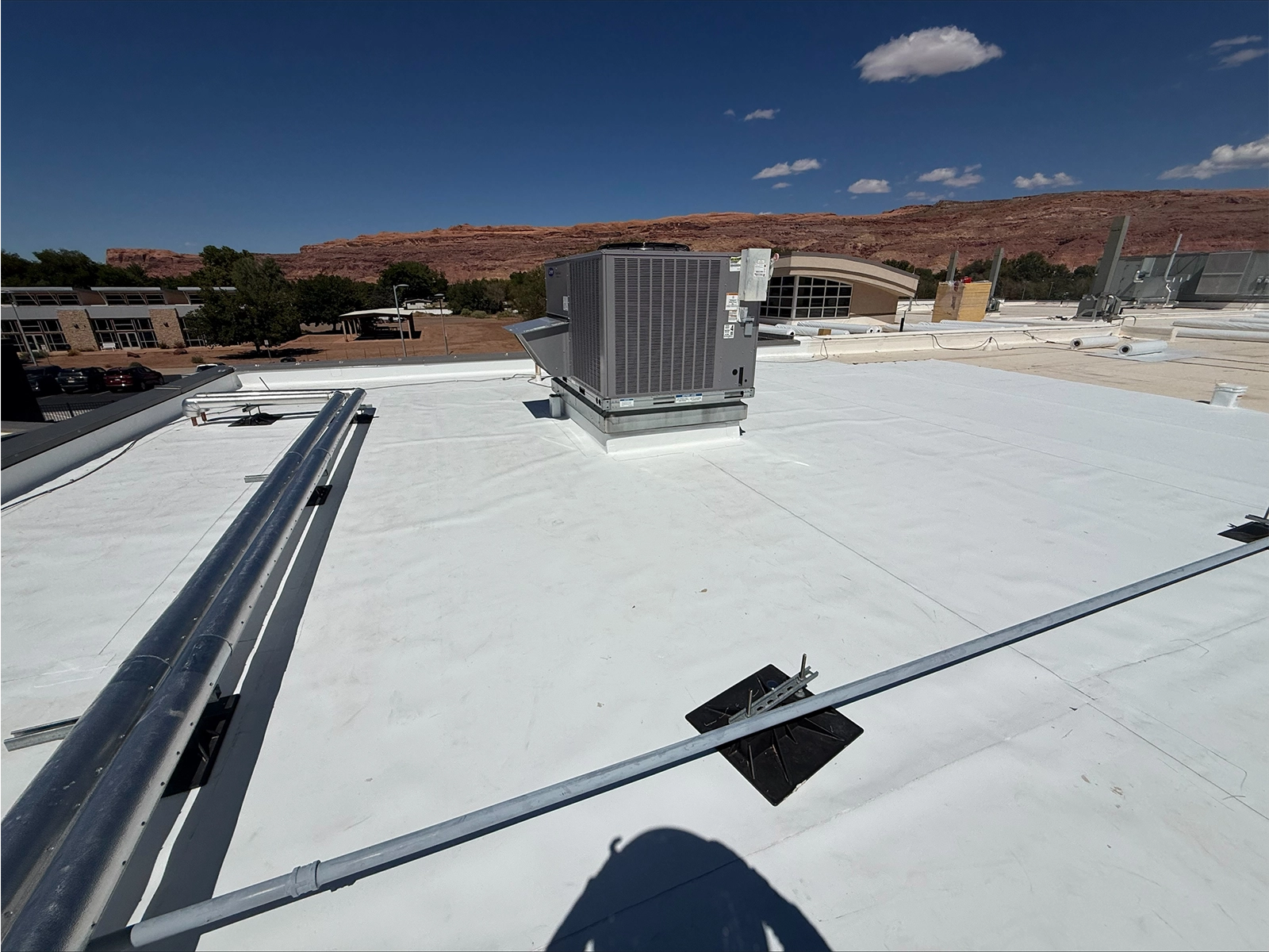 Kruger Roofing commercial and residential roofing services in Grand Junction, Colorado — image 5